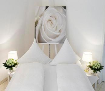 Hotel Villa Falkenberg Düsseldorf Quarto foto